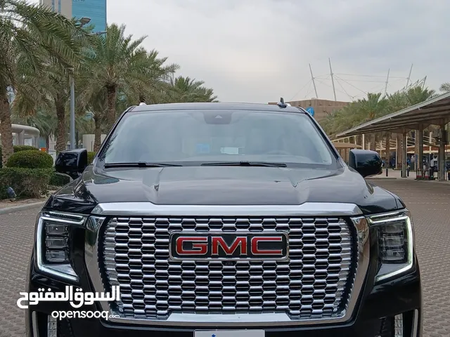 Used GMC Yukon in Hawally