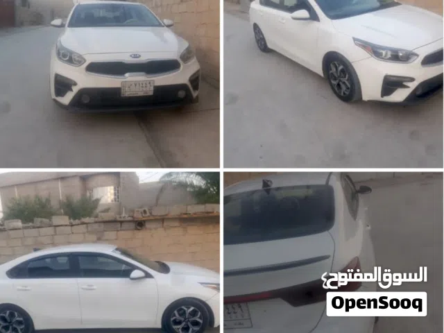 Used Kia Forte in Maysan