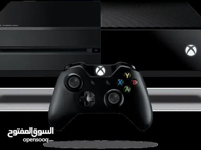 Xbox One Xbox for sale in Amman
