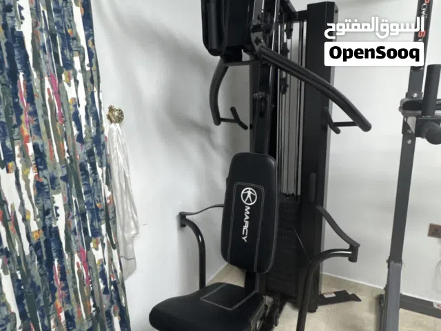 جهاز أوزان من شركة Marcy