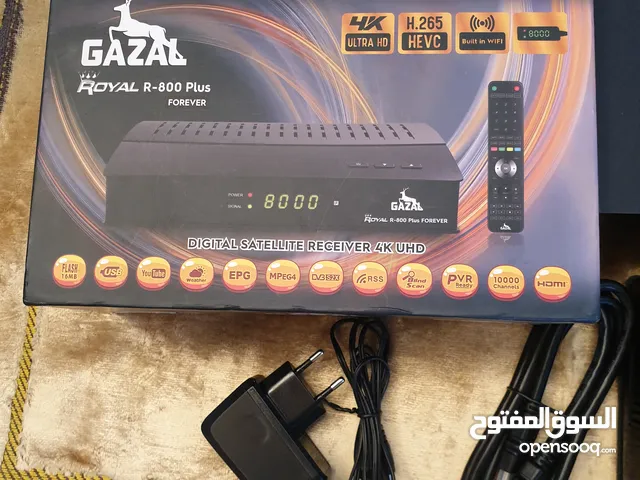  Other Receivers for sale in Sohag
