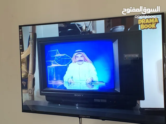 شاشه شبه جديده استعمال 6 شهور فقط شاشه 43