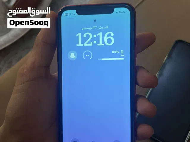 Apple iPhone 11 128 GB in Tripoli