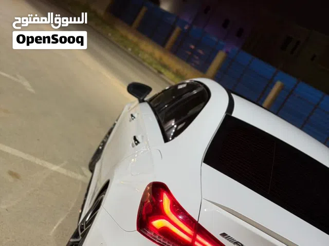 Used Mercedes Benz A-Class in Benghazi