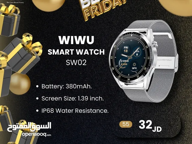 WIWU Smart watch SW02