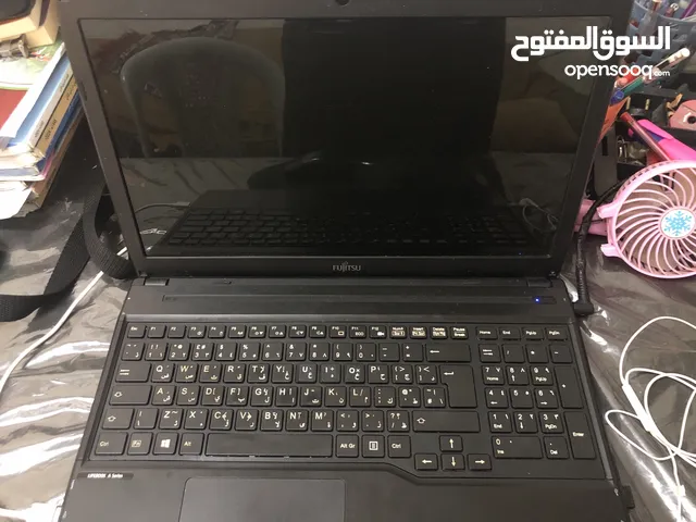 Windows Fujitsu for sale in Amman