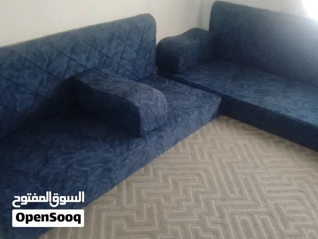 مجلس عربي لون كحلي