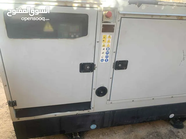 مولد باركينز 110kva