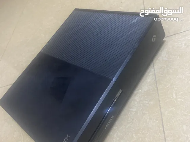 Xbox one used and works well and in excellent shape