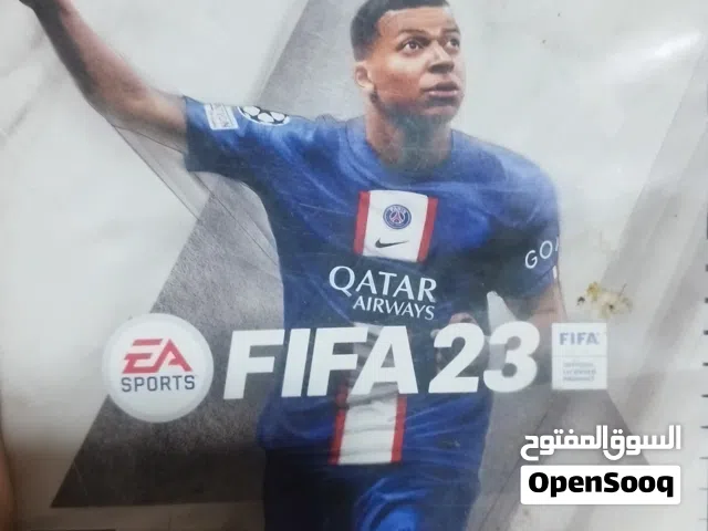 Fifa Accounts and Characters for Sale in Casablanca