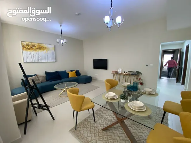 788 ft 1 Bedroom Apartments for Sale in Ajman Al Yasmin