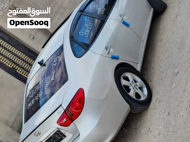 Used Hyundai Avante in Tripoli