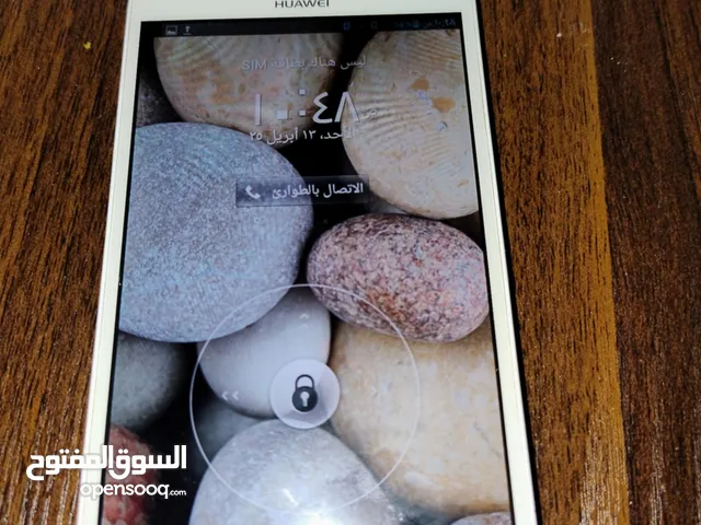 Huawei P9 Other in Aqaba