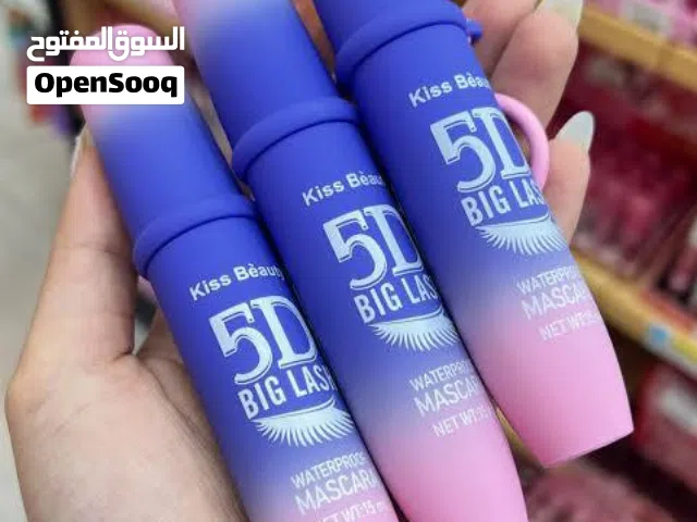 مسكاره رموش