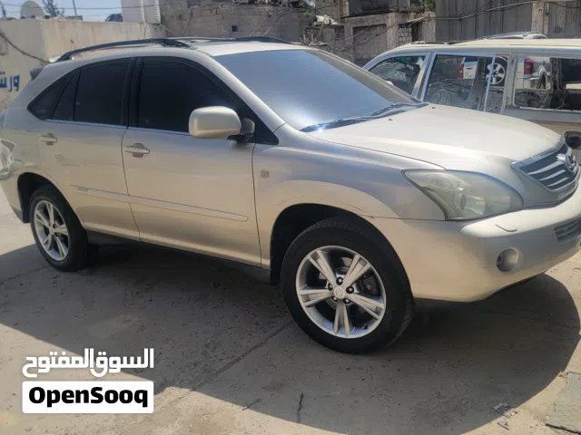 2008 Lexus RX RX 350