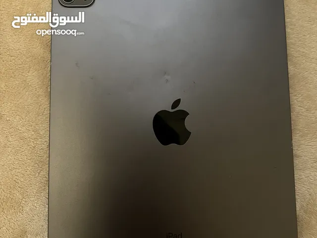 Apple iPad Pro 128 GB in Ajman
