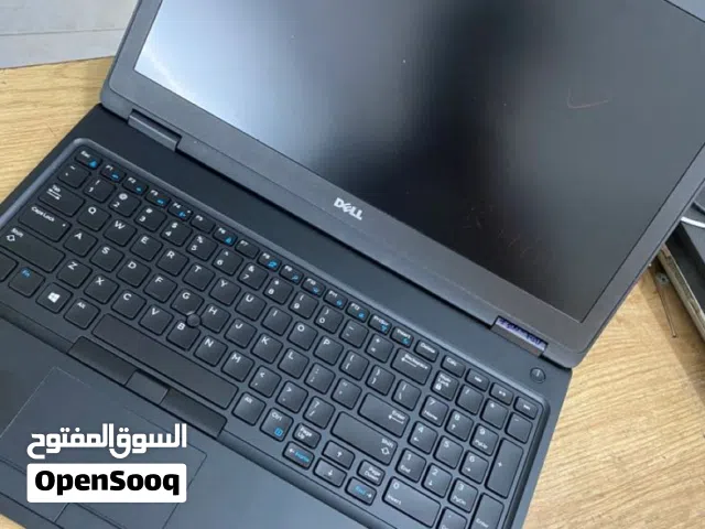 لابتوت ماركت Dell Latitude E5570