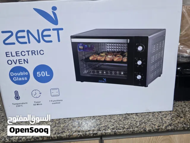 oven electric  فرن كهربائي جديد
