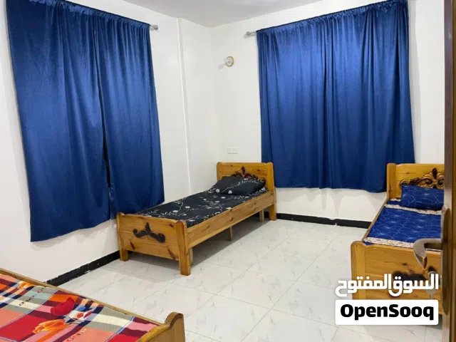 Furnished Monthly in Sana'a Moein District