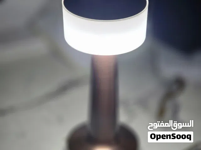 تيبل لامب شحن