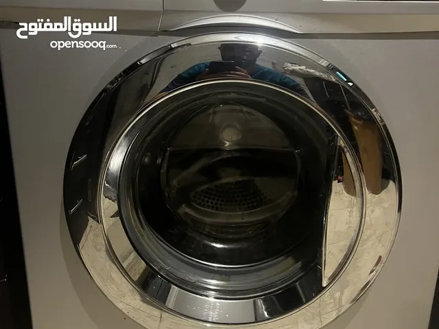 LG 7 - 8 Kg Washing Machines in Amman