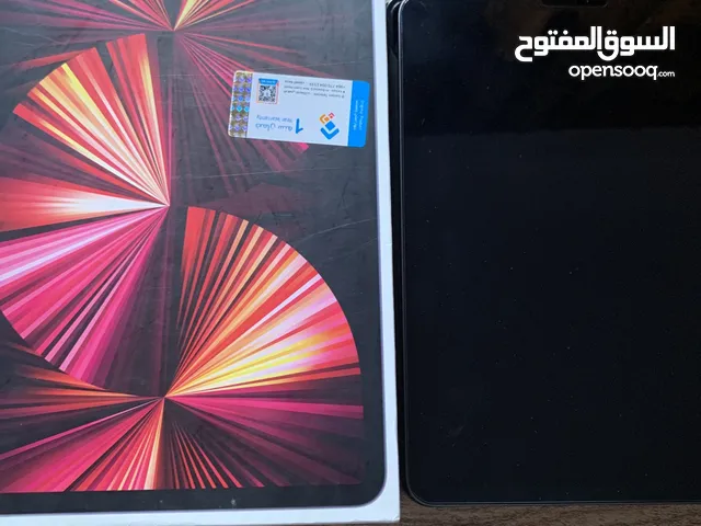 Apple iPad pro 5 128 GB in Karbala