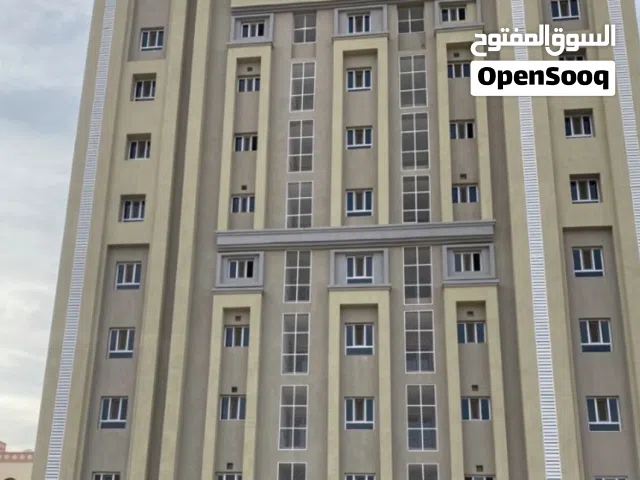 90 m2 2 Bedrooms Apartments for Rent in Muscat Al Maabilah