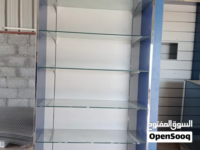 كبتات للبيع تصلح لمحلات الهواتف والأحذية