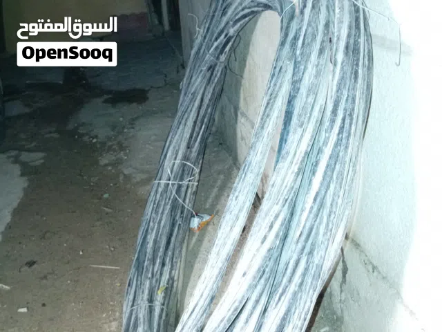 ضفيرة كهرباد للبيع اصلية الطول 30 متر