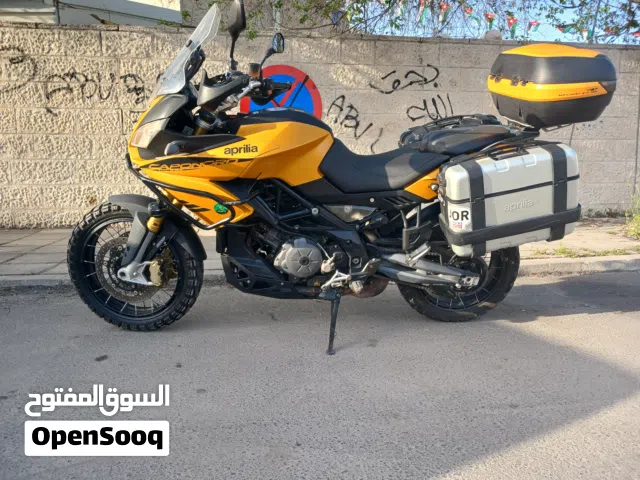 2015 ابريليا أخرى