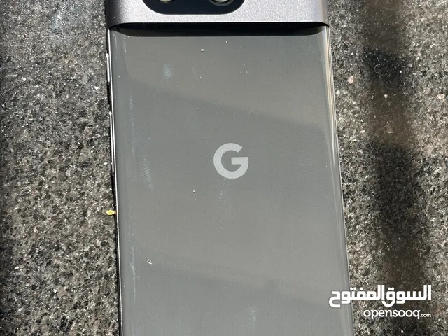 Google Pixel 8 128 GB in Amman