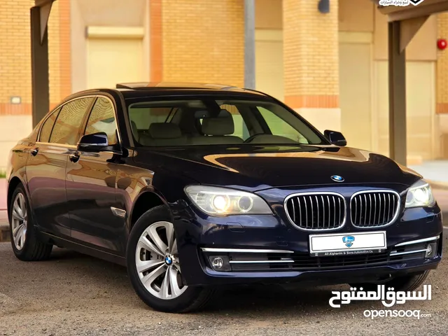 بي ام دبليوم وكاله