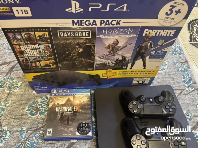 PlayStation 4 PlayStation for sale in Baghdad