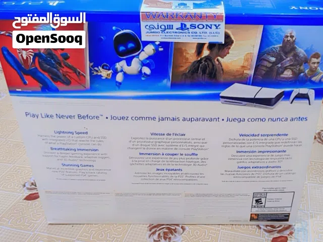 مراوس فقط ببرو وزيد الجهاز قبل سبوع شتريتة جديد ولوصل موجود