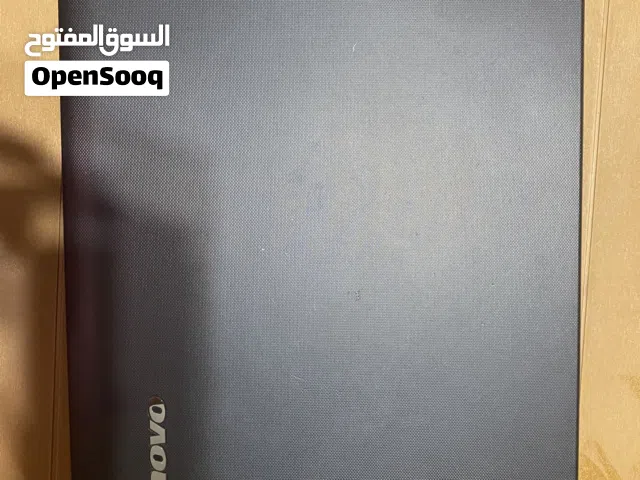 Windows Lenovo  Computers  for sale  in Amman