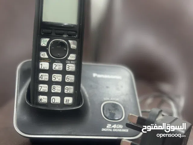 Panasonic Digital Giga Range Cordless – Perfect Working  Used