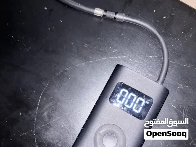 منفاخ سكوتر و يصلح للسيارة