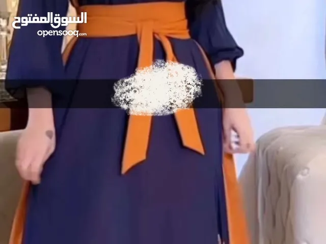 ملابس نسائيه كالجديده