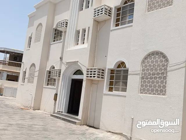 150 m2 2 Bedrooms Apartments for Rent in Muscat Al Khoud