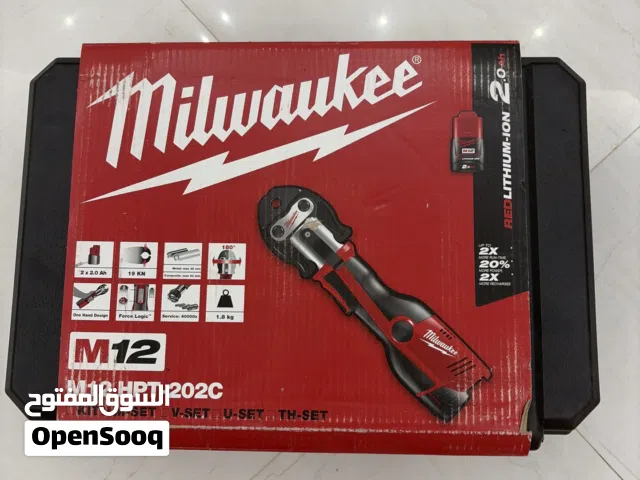 Milwaukee m12 hpt-202c
