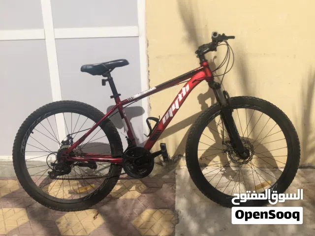 سيكل البيع بي 50 ريال