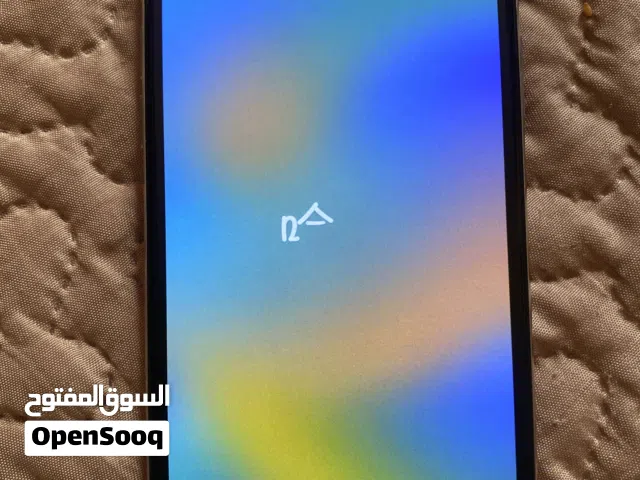 Apple iPhone X 64 GB in Amman
