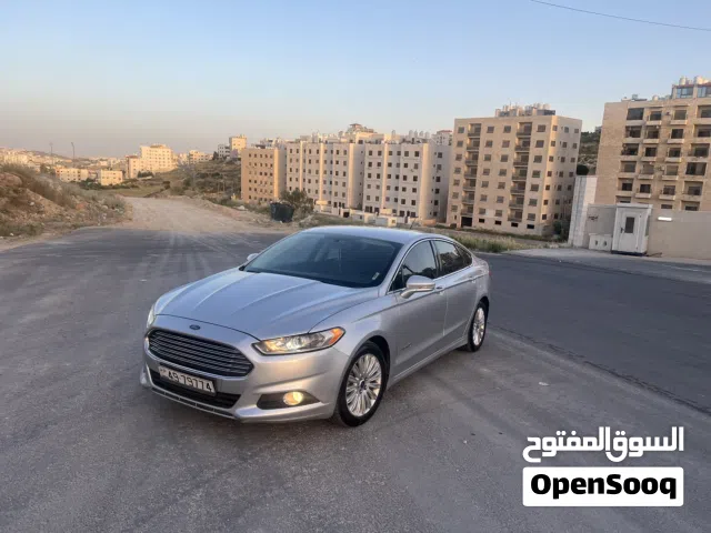 فورد فيوجن للبيع في الأردن : مستعملة وجديدة : فورد فيوجن بارخص سعر ...