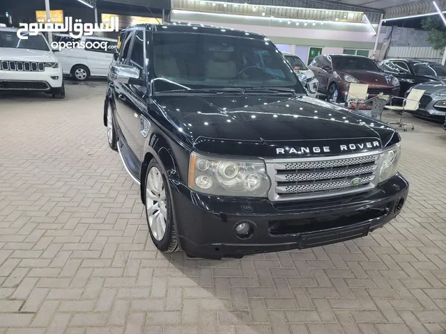 Land Rover Range Rover Vogue in Ajman