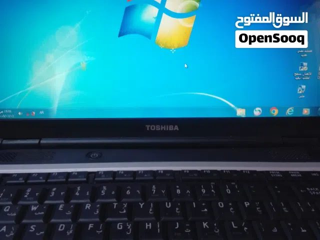 لاب توب مستعمل