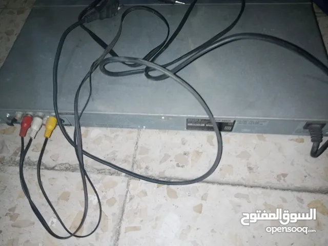 للبيع ع5 دنانير مابعرف اذا شغال او لا نوعه سوني