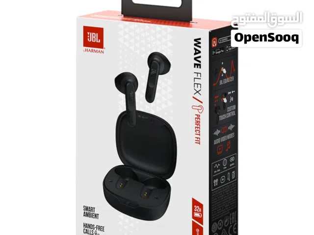 Jbl wave flex