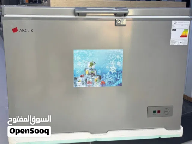 مجمدة اركلك 14 قدم و توصيل مجاني