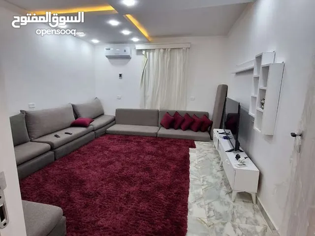 1 m2 2 Bedrooms Villa for Rent in Tripoli Ain Zara