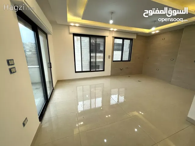 165 m2 4 Bedrooms Apartments for Sale in Amman Al Qwaismeh